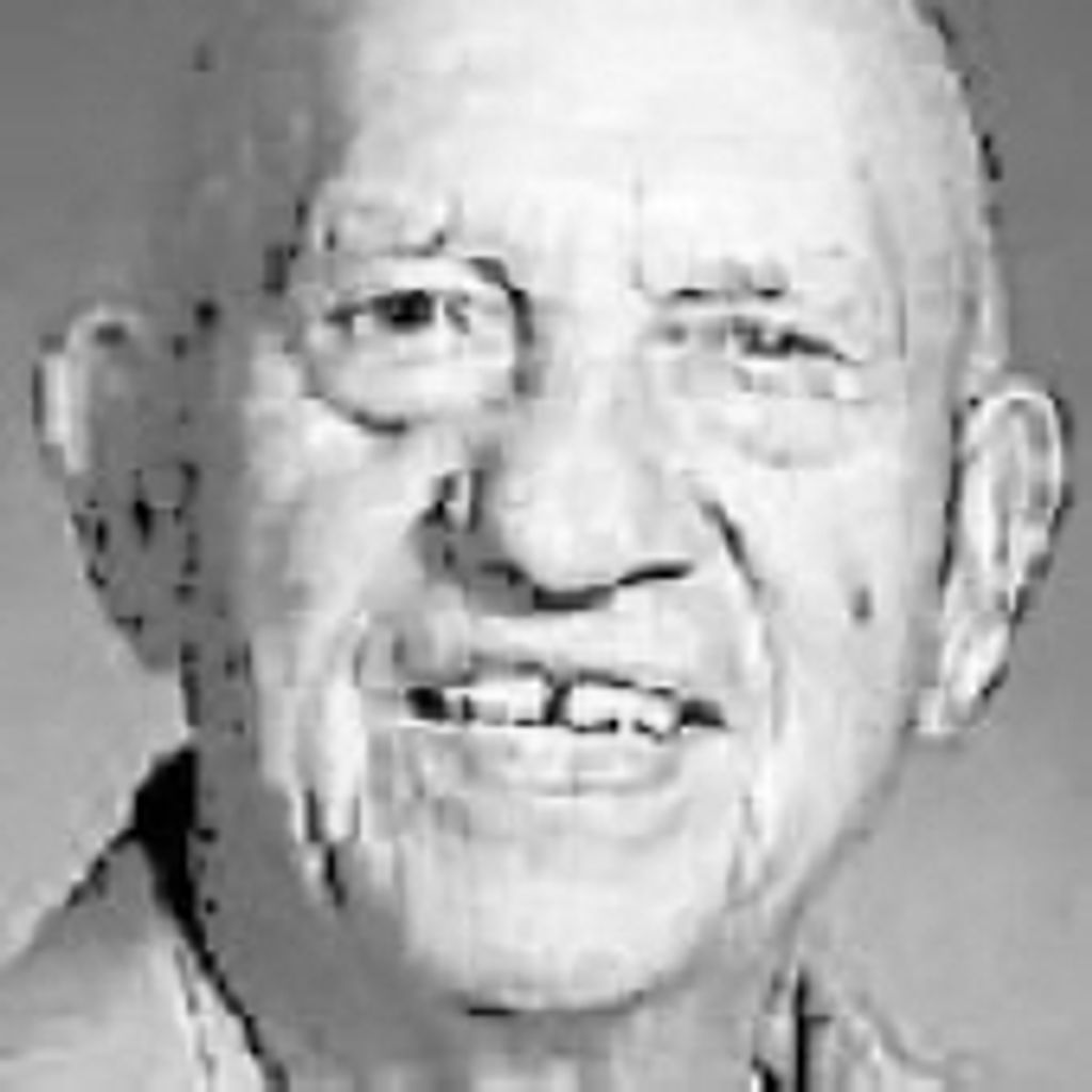Samuel Harry Robinson