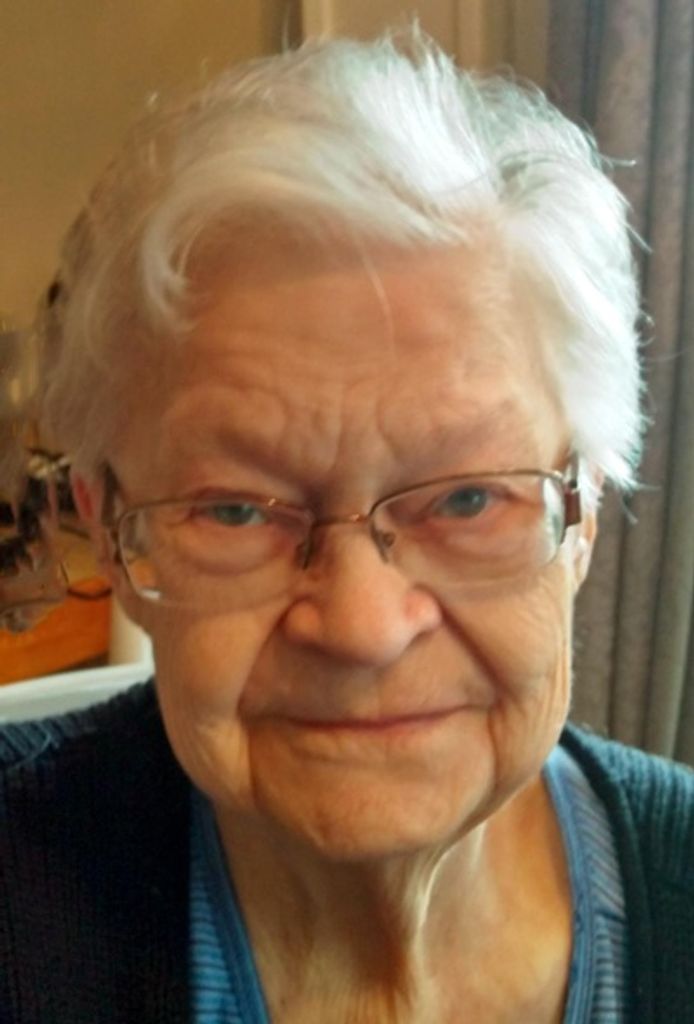 Alice G Vaticano