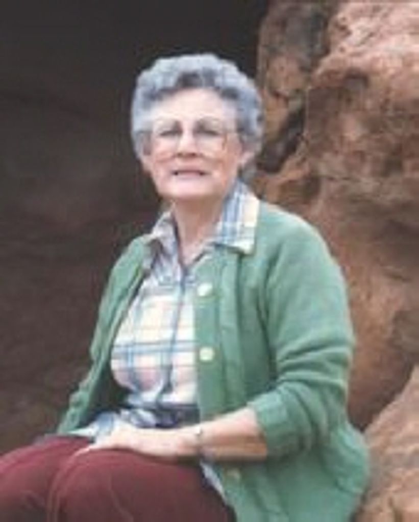 Winona S. Baker
