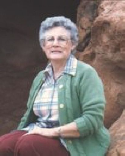 Winona S. Baker Profile Photo