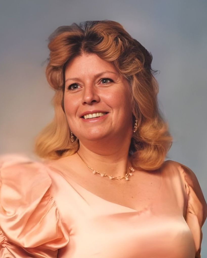 Mary Jo Sibbett Profile Photo