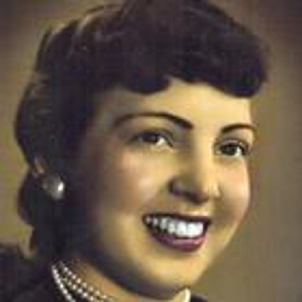 Joan M. Consolo