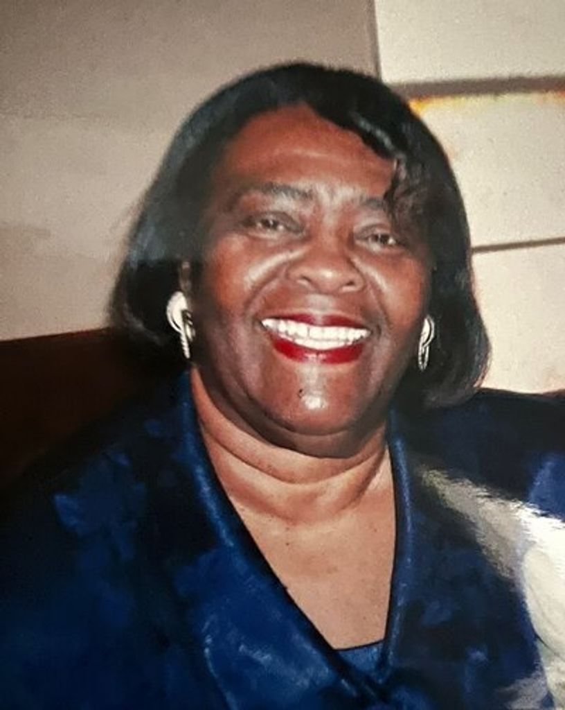 Mother Dorothy Mae Epps-Roberson Profile Photo