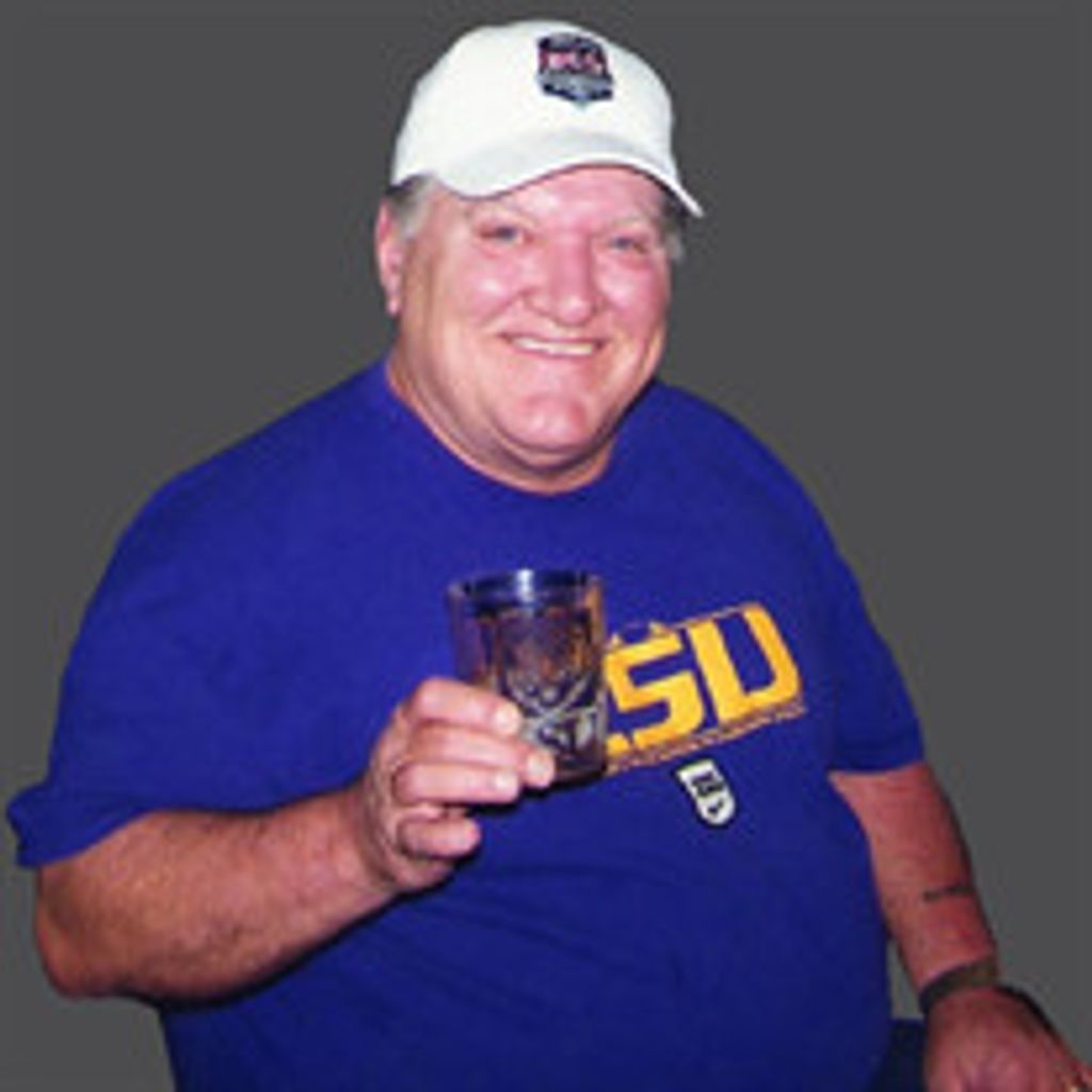 Earl Ralph Boulas, Jr.