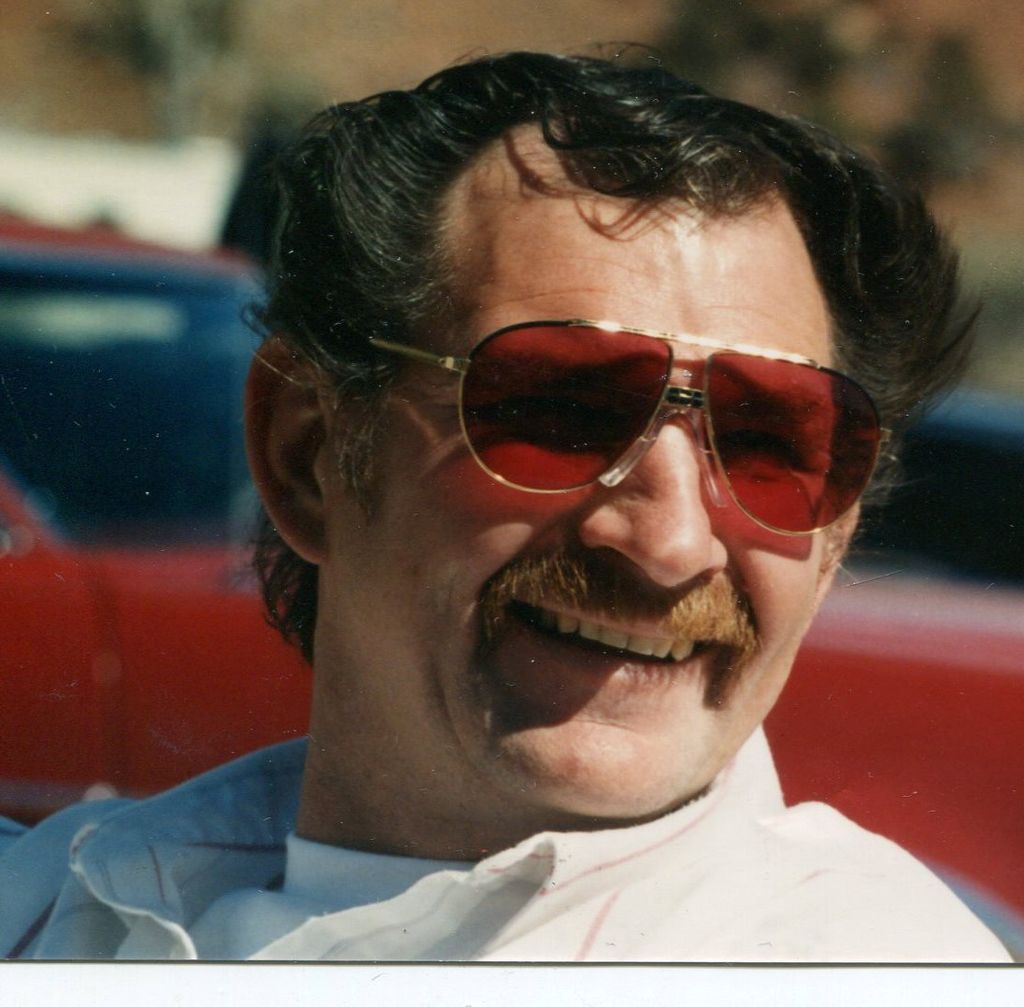 Max Eugene Martin