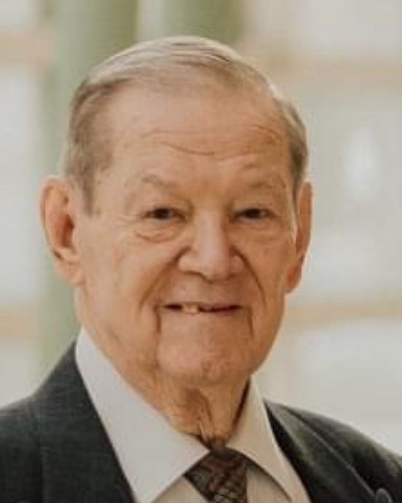 Paul Eugene Perkins