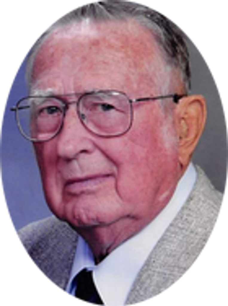 William Howard "Bill" Myers
