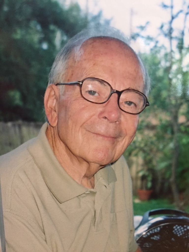 George Arthur Pottinger