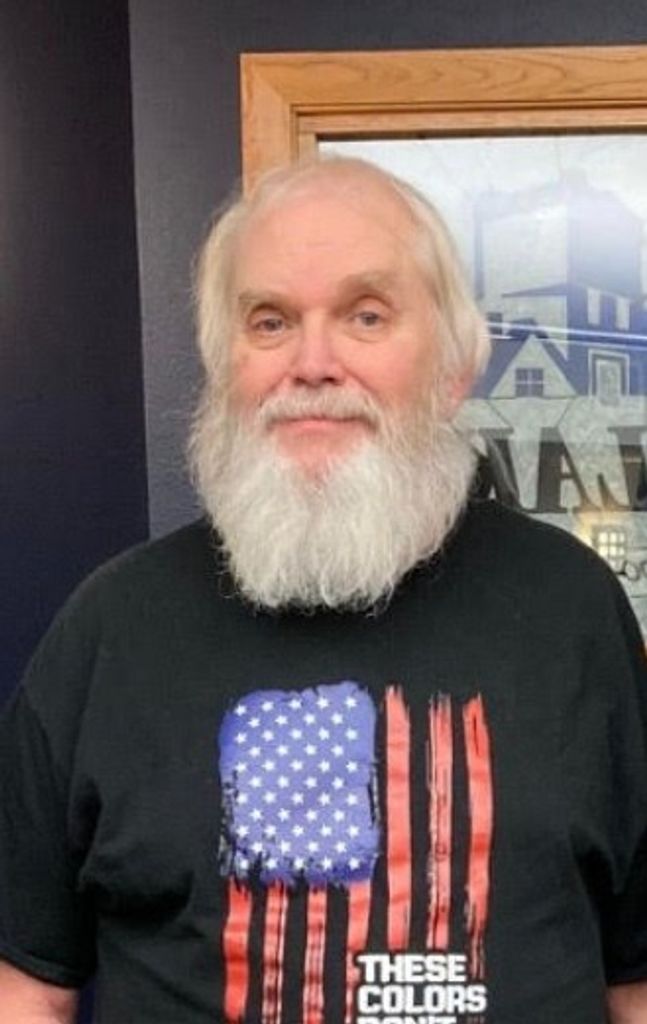 Roy S. Woods