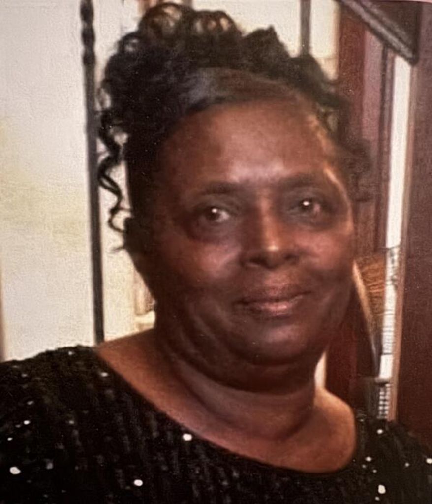 Phyllis Marie Owens Profile Photo