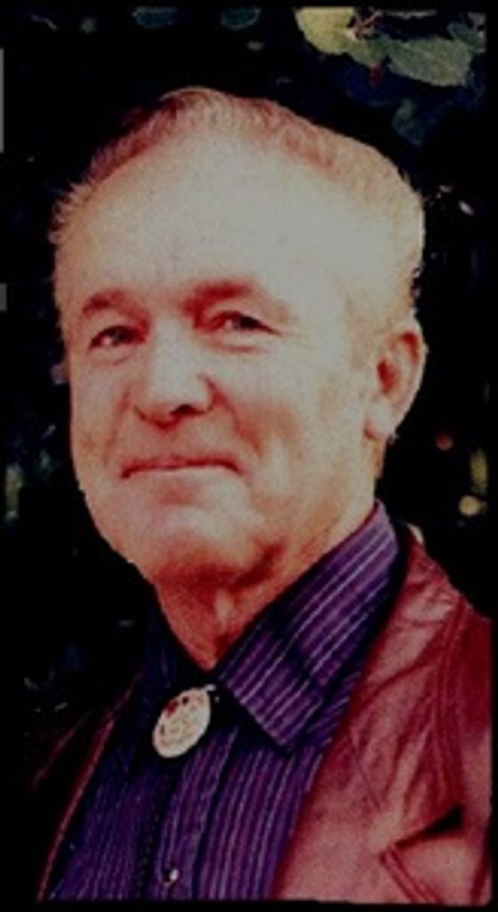 Veryl Worth King Profile Photo