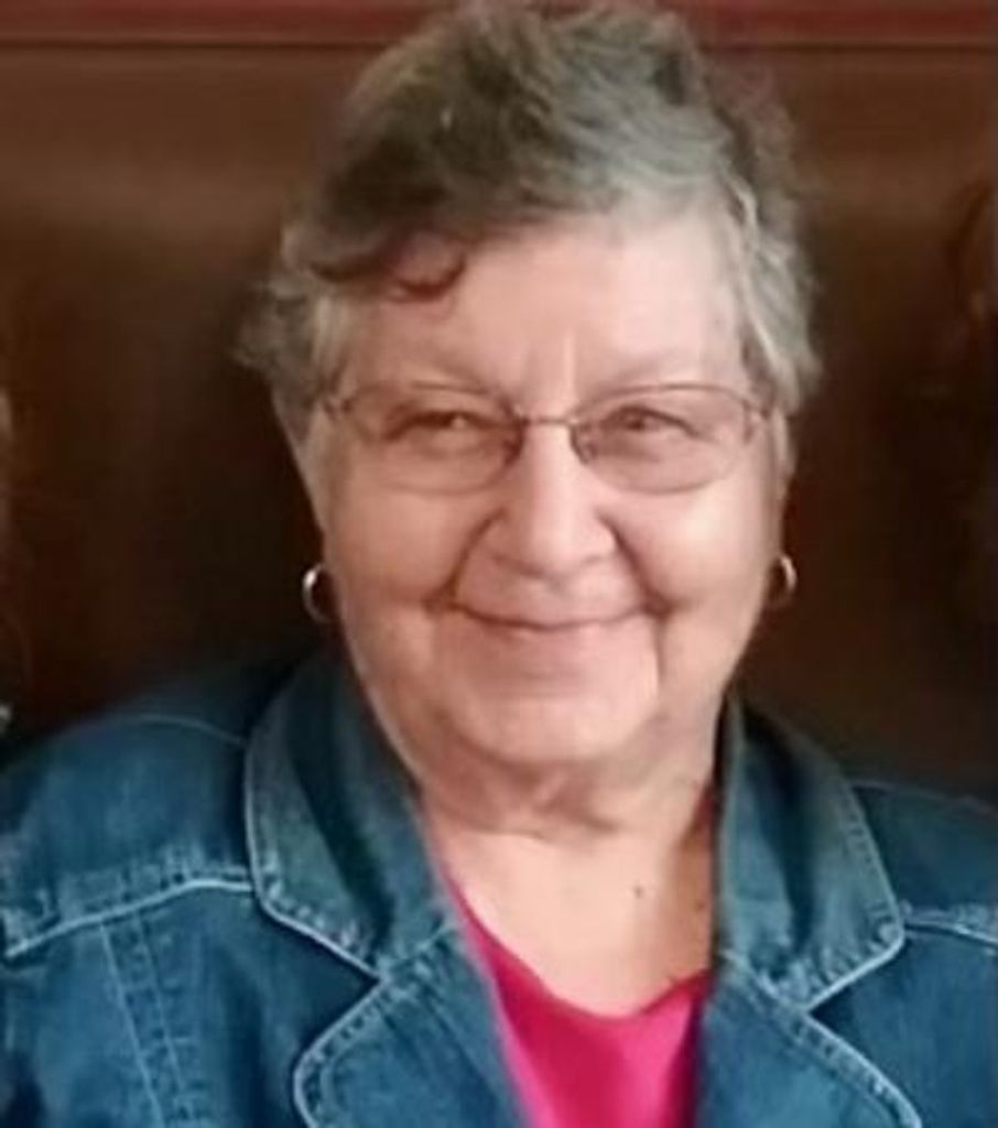 Joanne F. Mahonski Profile Photo