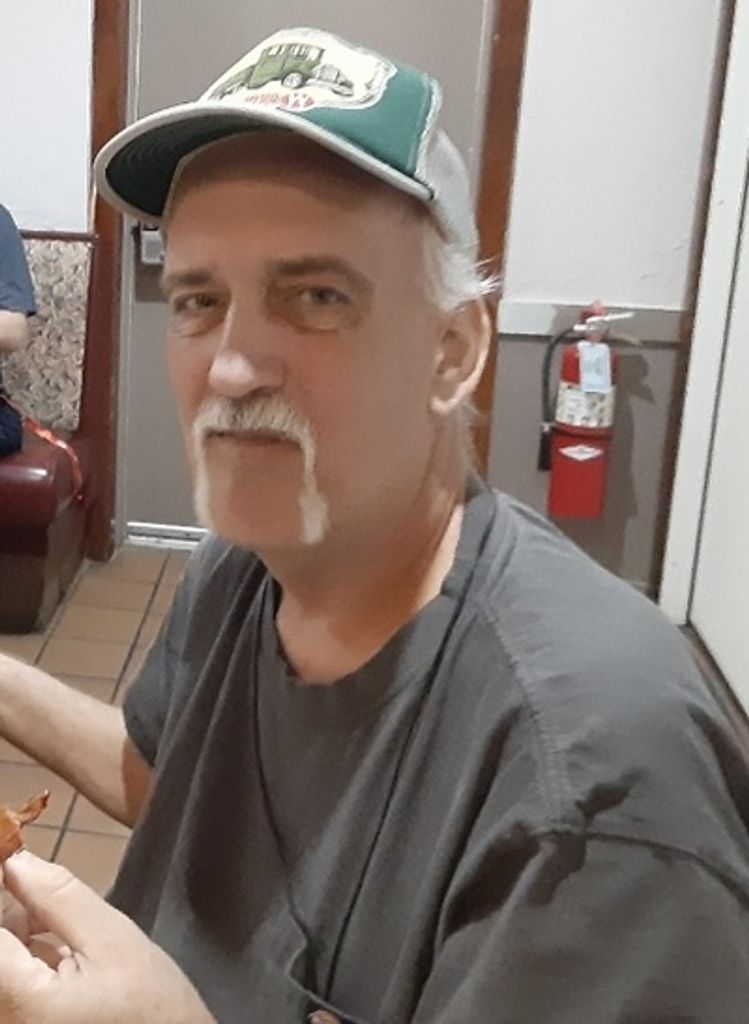 Larry D. Rahe Profile Photo