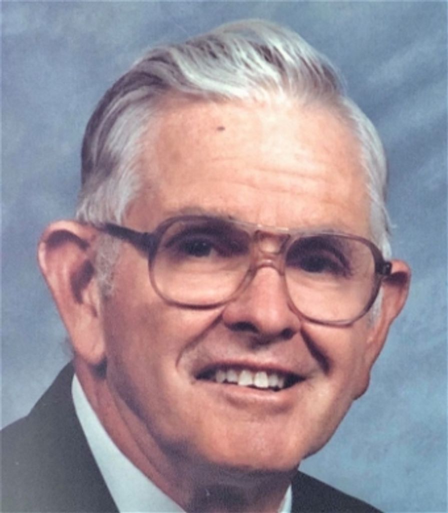 Melvin Devale Archer