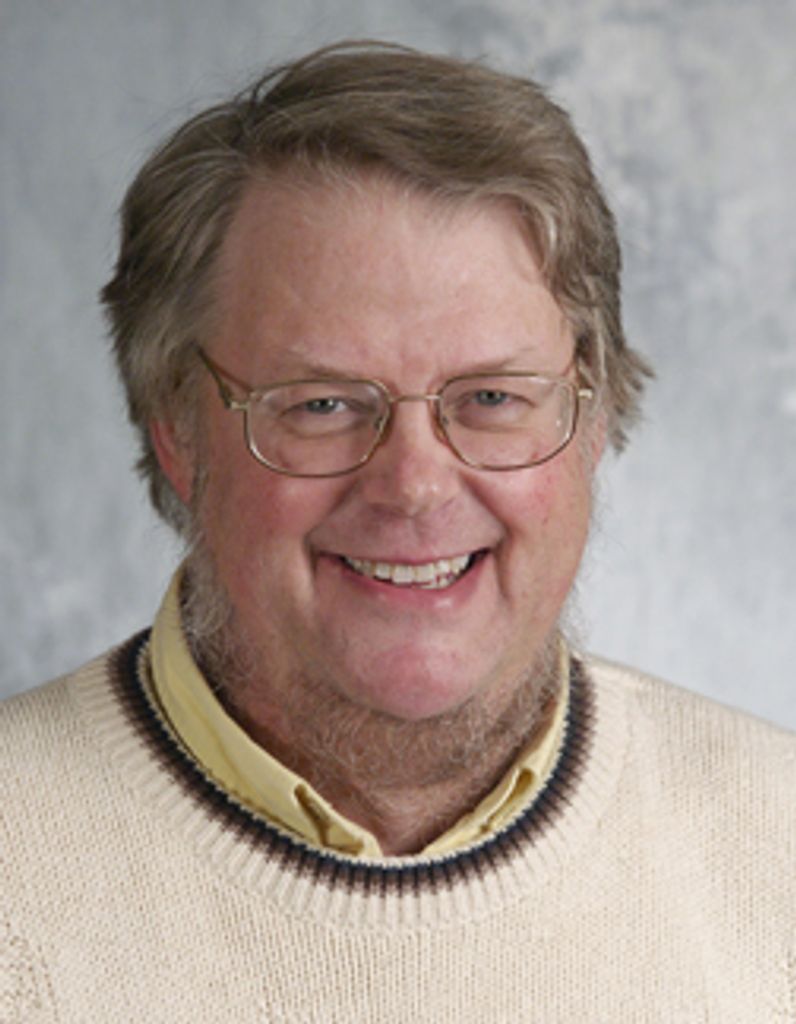 Jeffrey Broberg