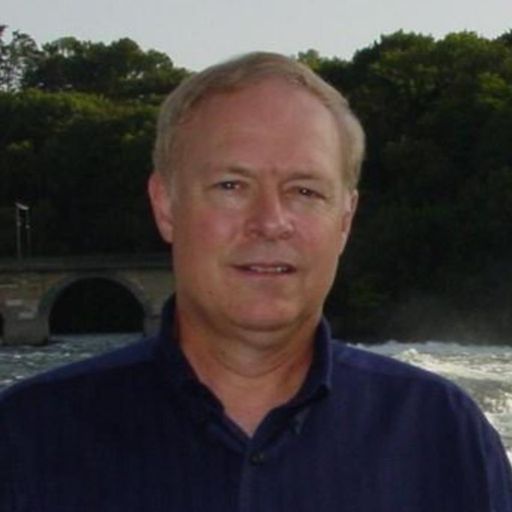 Ronald C. Johnson Profile Photo