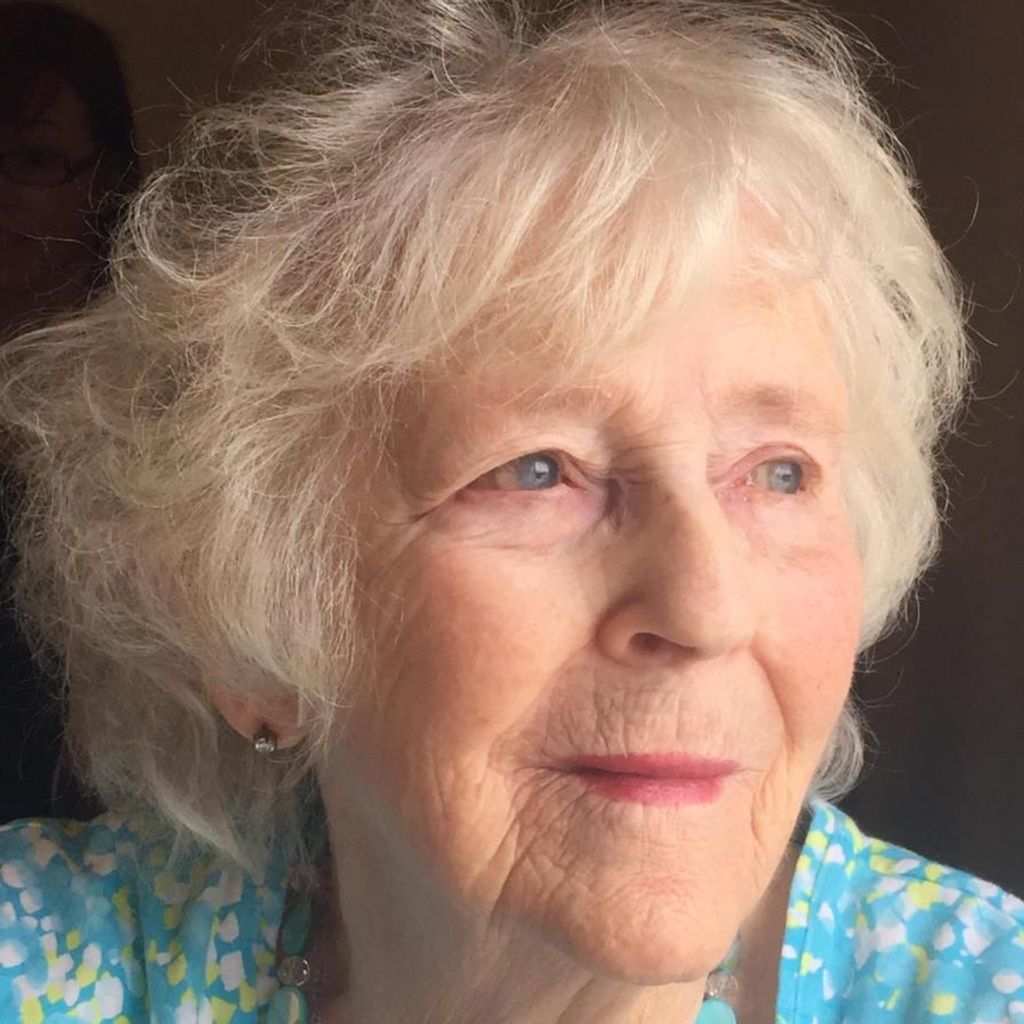 Mariane V. Carey