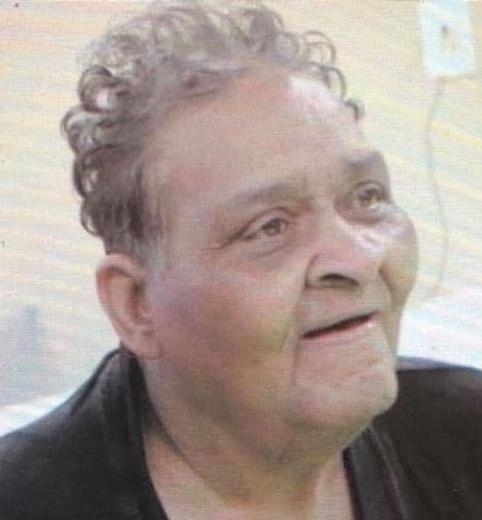 Frances Nadine Hudspeth Profile Photo