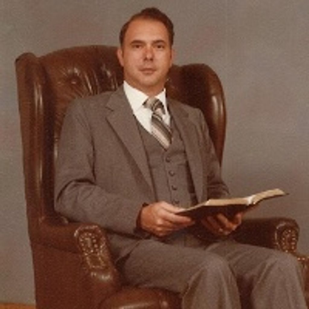 James "Jim" Fortner