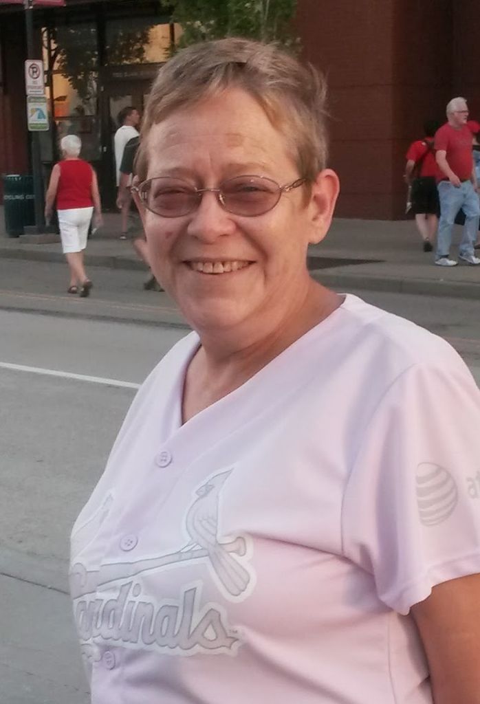 Mary Joanne Miles