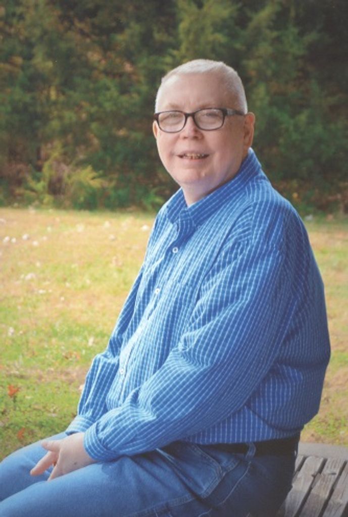 Michael Ray Brewster
