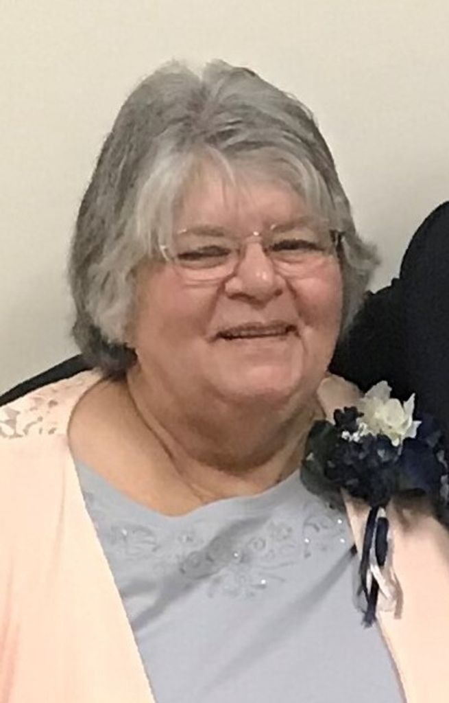 Margaret Ann Musgrave Profile Photo