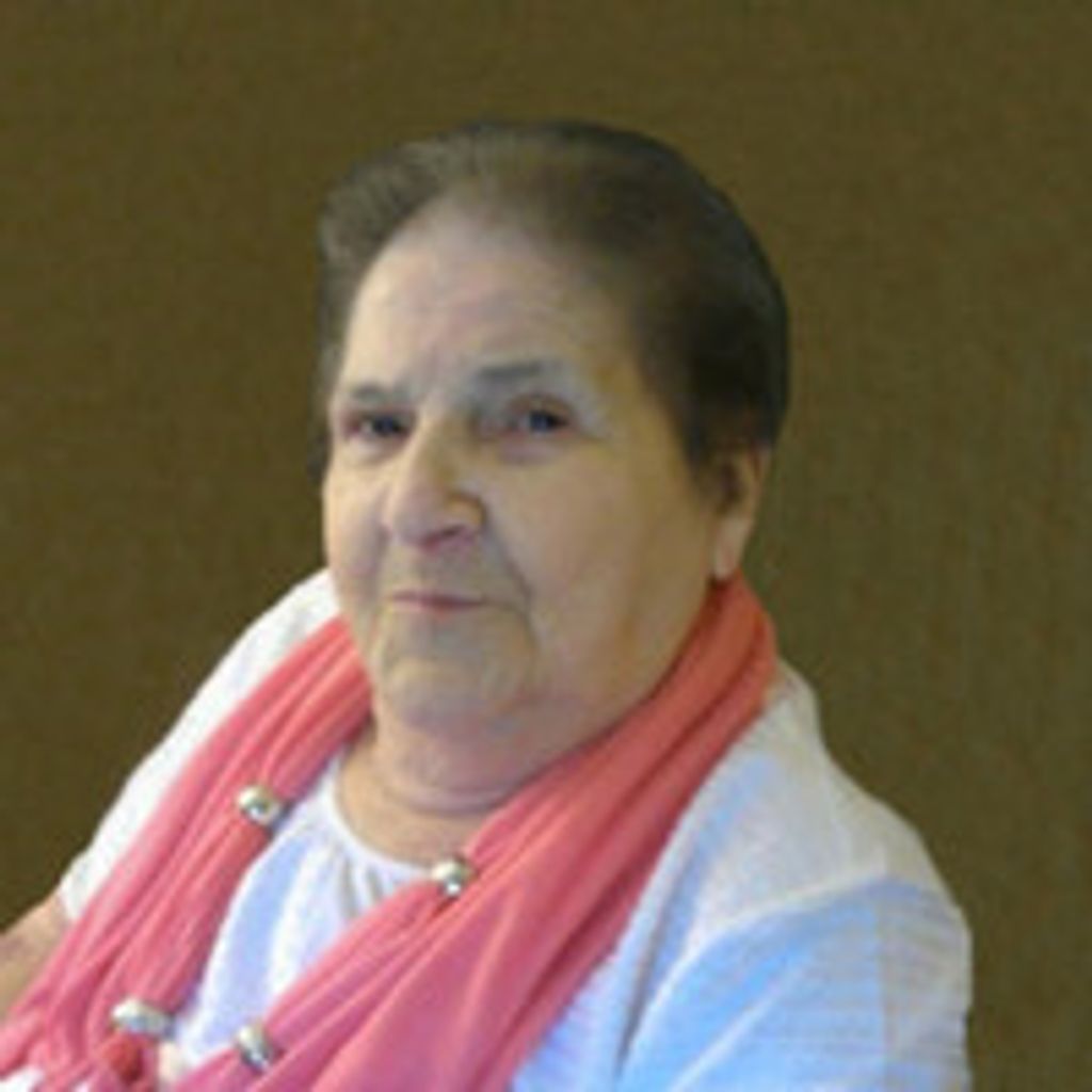 Audrey P. "Pep" Landry
