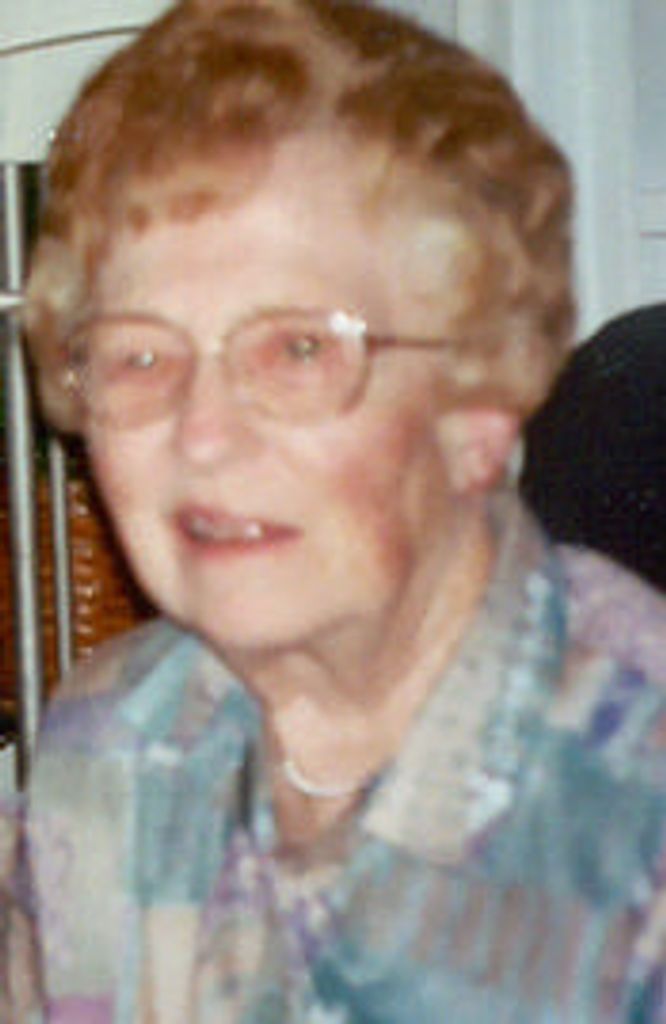 Catherine F. Williams