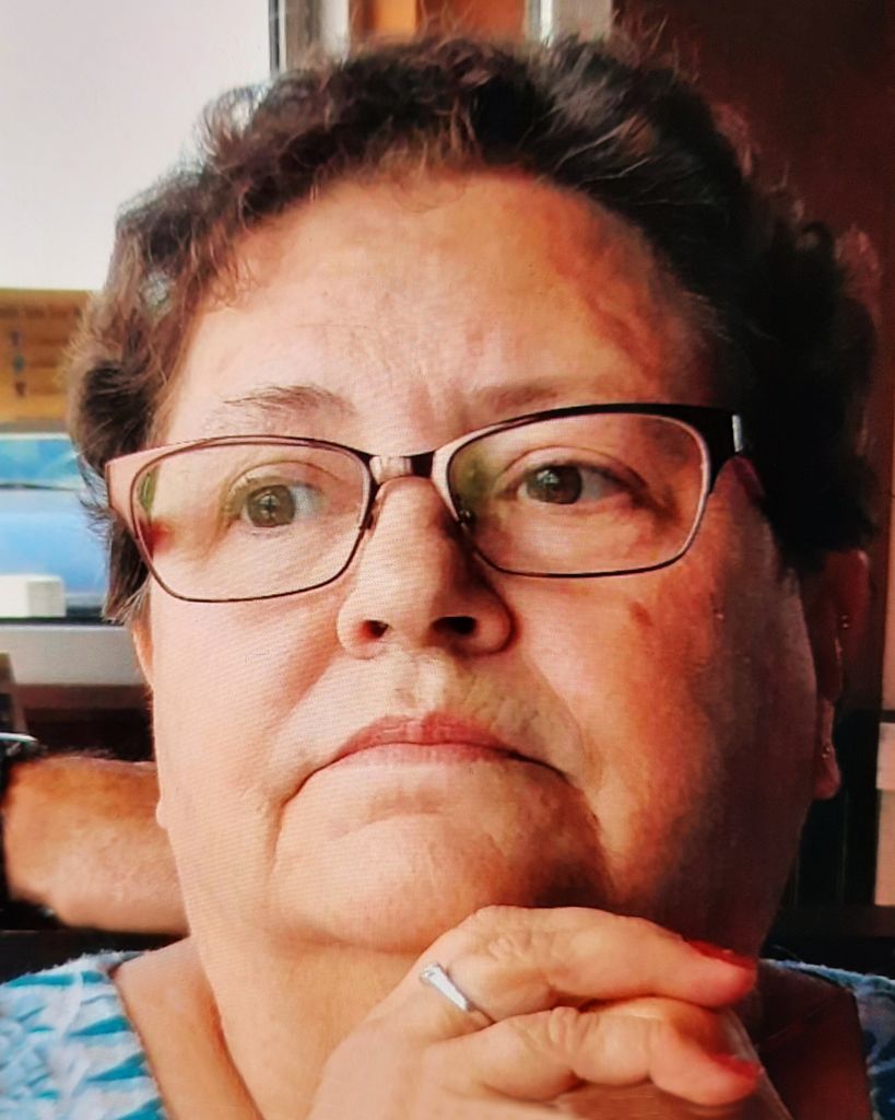 Helen Schapansky