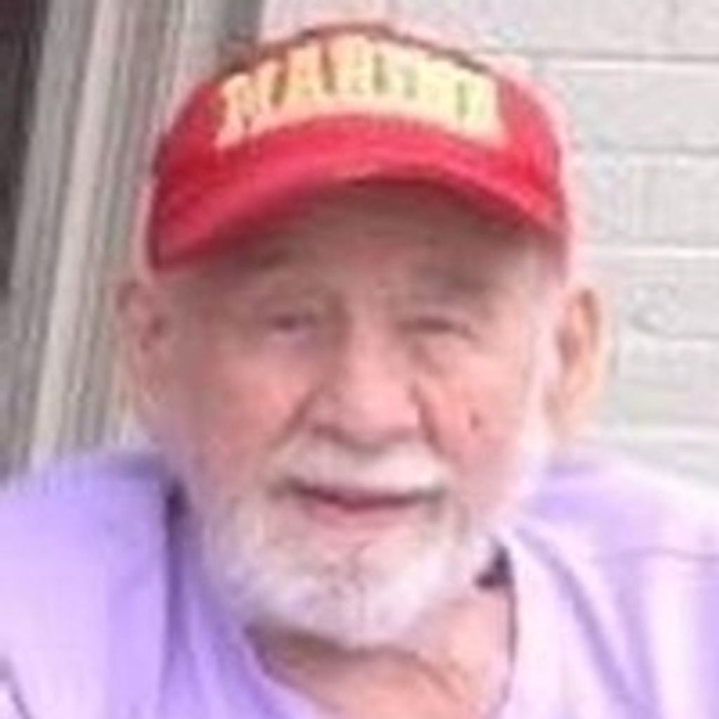 Richard "Dick" Hlavaty