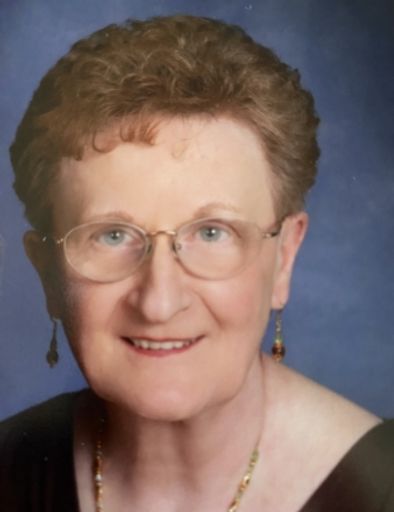 Joyce B. Cottier Profile Photo