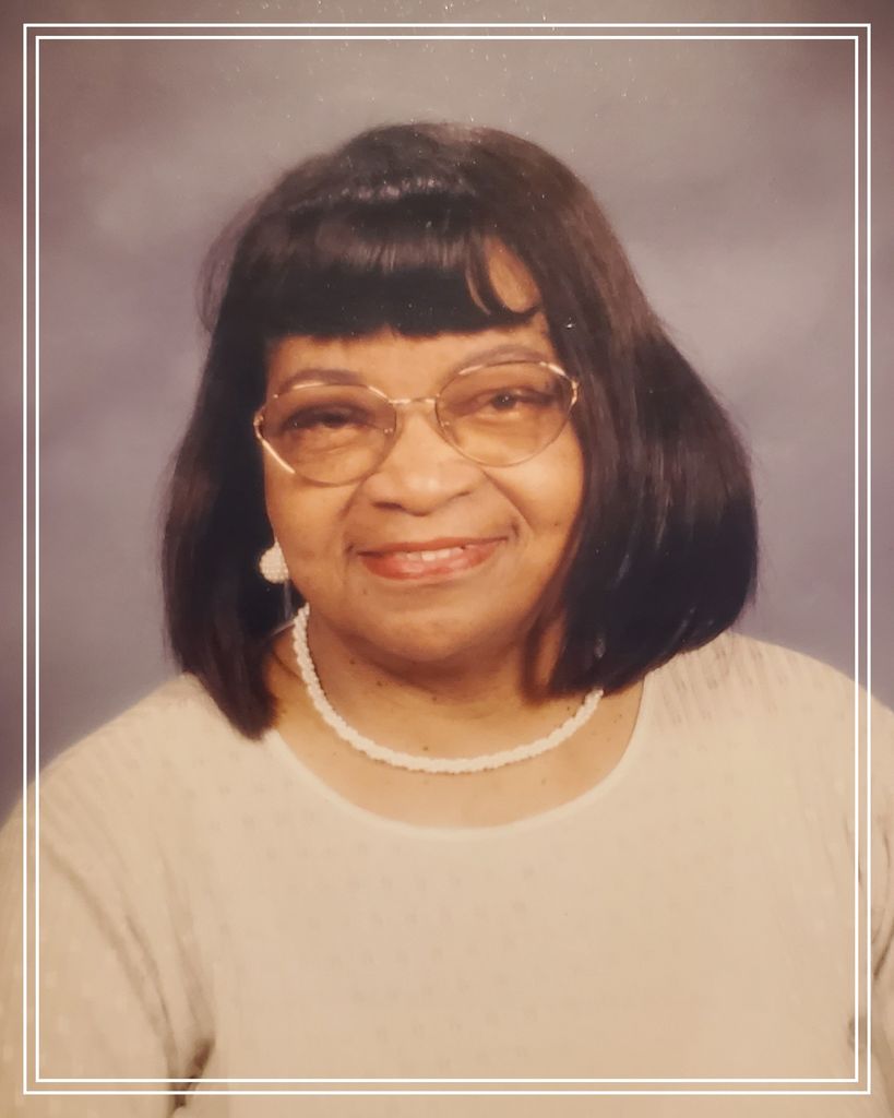 Sarah D. Nowlin Profile Photo