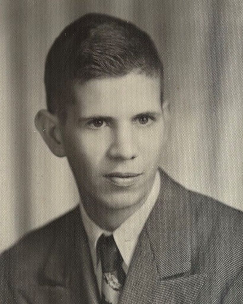 Paul Joseph Schwab Profile Photo