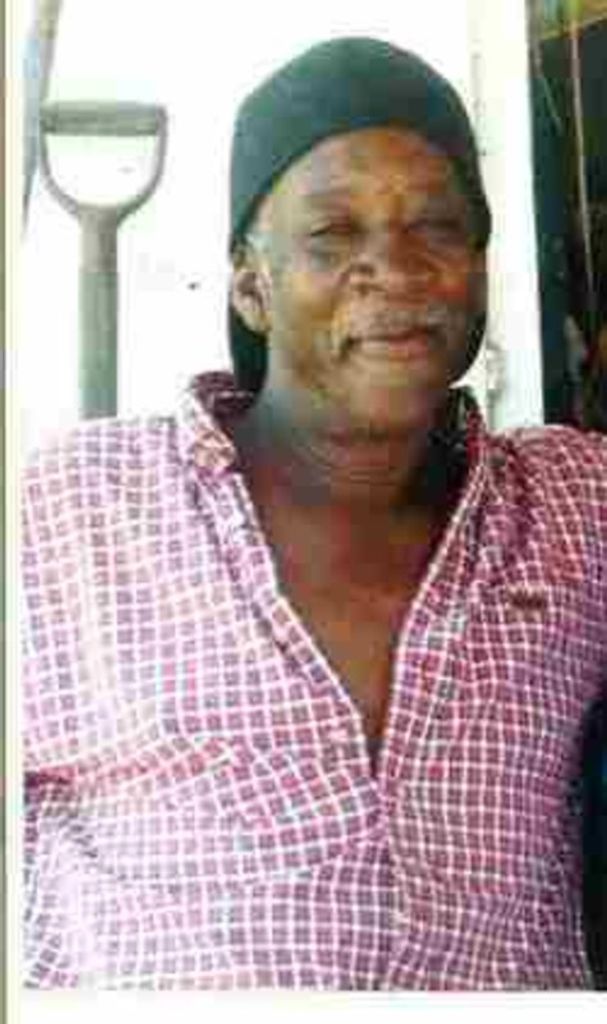 Randolph Sterling Profile Photo