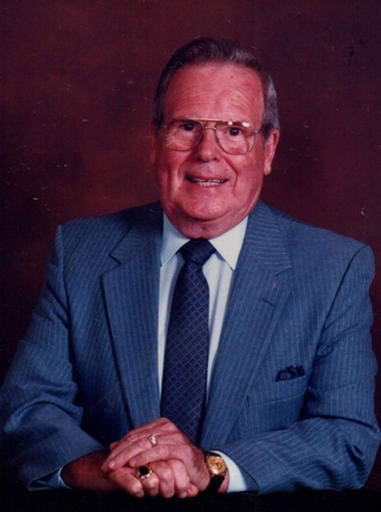 Richard Francis "Dick" Horgan Profile Photo
