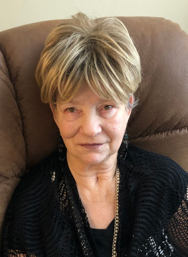 Judy Quilliams Roblyer Profile Photo