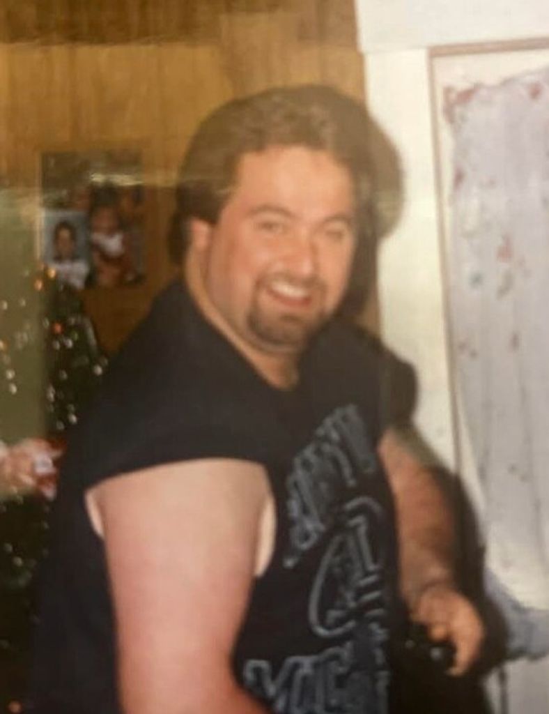 Daniel Raymond Litschgi