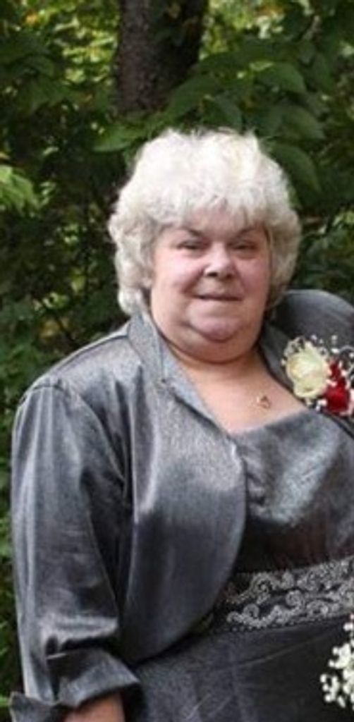Marcia B. PETRENCSIK
