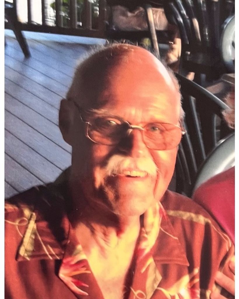 Herbert A. Price Jr. Profile Photo