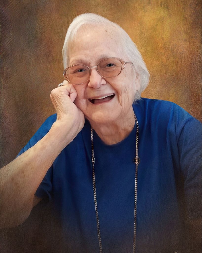 Laura Beth Broaderick