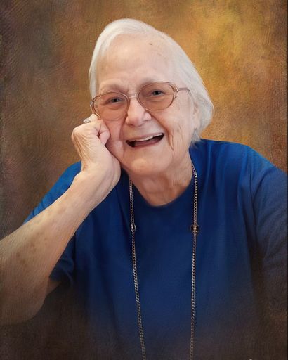 Laura Beth Broaderick's obituary image