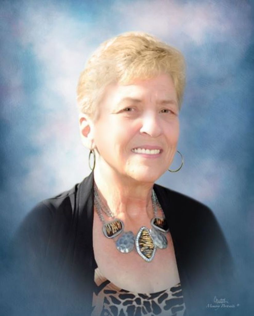 Sue Ray