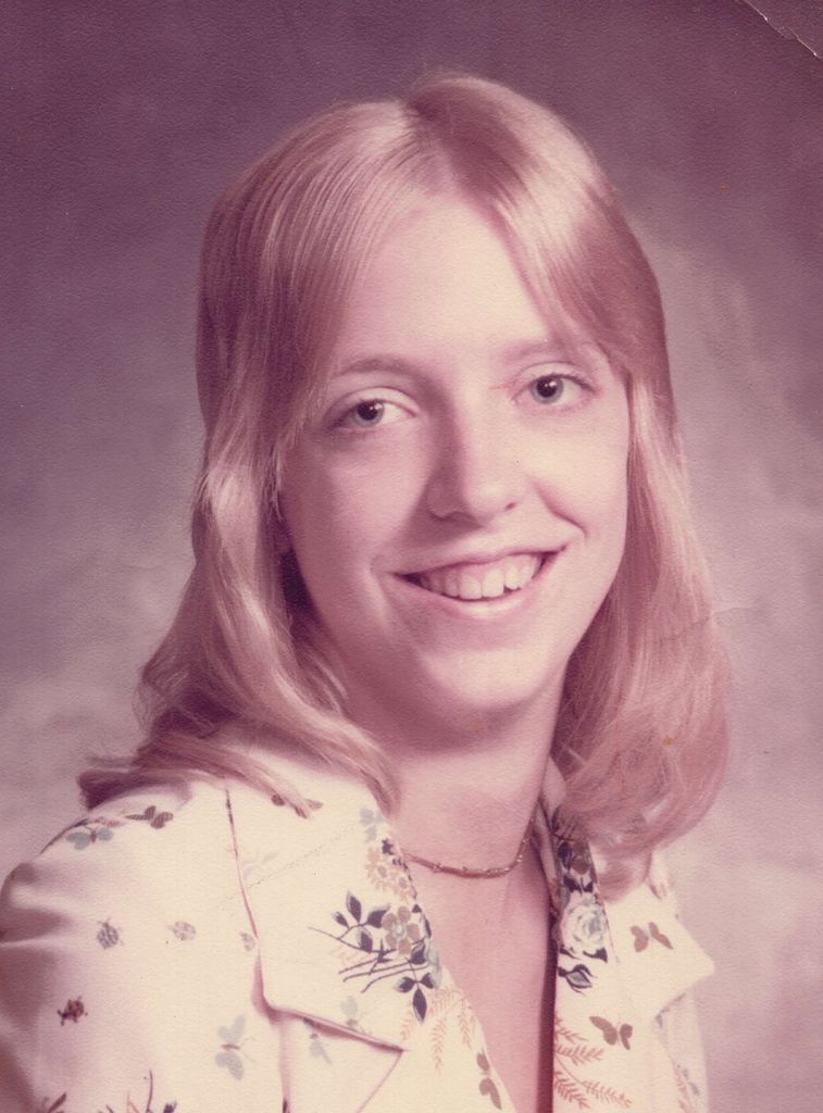 Vickie Gilger