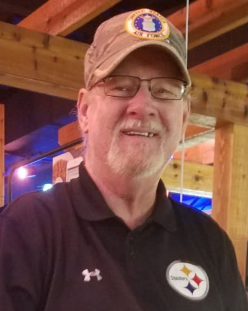 Kenny Edwin Kleber Profile Photo