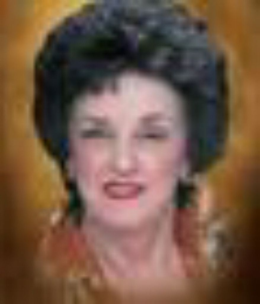 Maxine Stamey