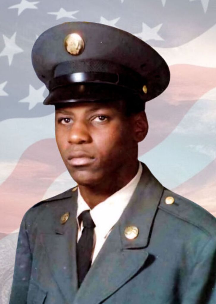 Edgar J. Warrick, Jr. Profile Photo