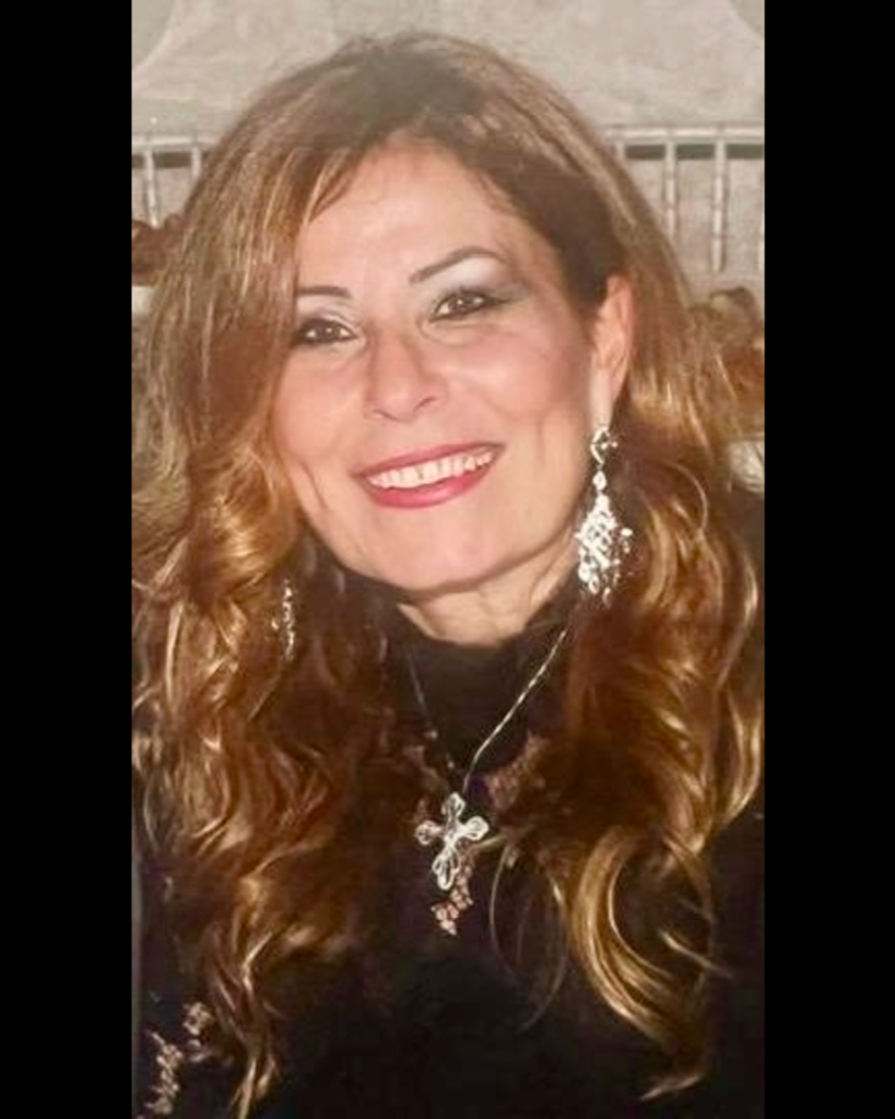 Magda Zouen Profile Photo
