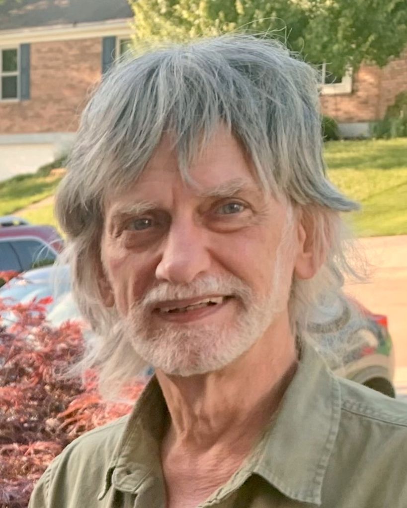Michael Raymond Duvall