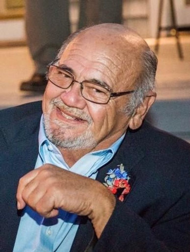 Richard A. Nashawaty