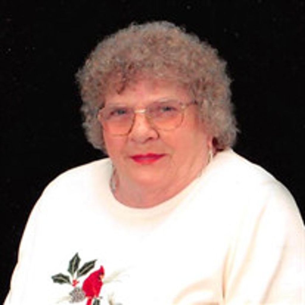 Dorothy Mae Landberg